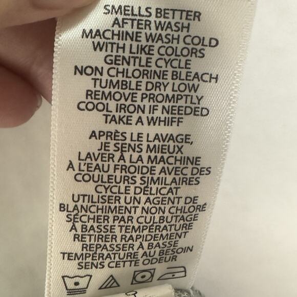 Travis Mathew Polo Shirt Mens Large Gray Performance Pima Cotton Blend Logo - Picture 8 of 12